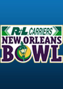 New Orleans Bowl