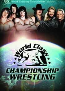 World Class Championship Wrestling