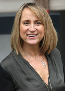 Carol McGiffin