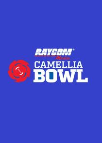 Camellia Bowl
