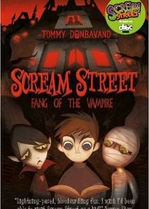 Watch Series - Scream Street