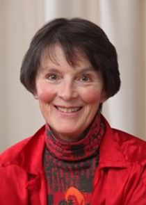  Susan Jameson