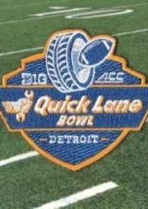 Quick Lane Bowl