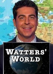 Watters' World