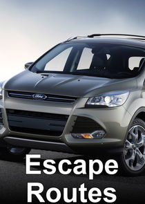 Escape Routes