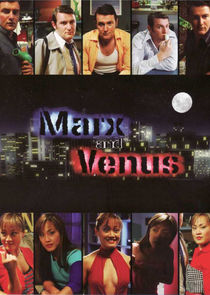 Marx and Venus