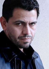 Mario Ramirez Reyes