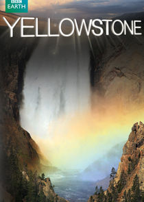 Yellowstone poszter