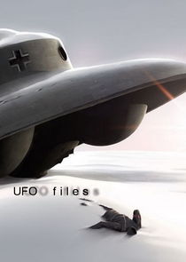 UFO Files