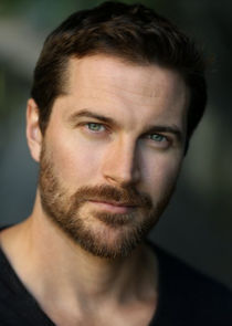 Kieran Bew