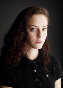 Kaya Scodelario