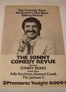The Sonny Comedy Revue