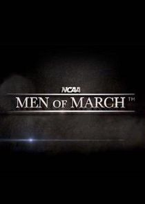 NCAA Men of March