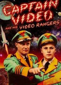 Captain Video and His Video Rangers