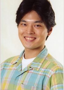 Tokuyoshi Kawashima