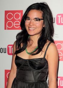 Ali Wong