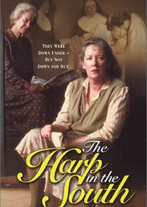 The Harp in the South