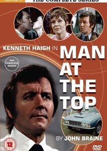 Man at the Top — кадр