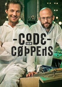 De Code van Coppens — кадр