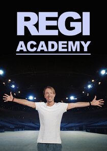 Regi Academy — кадр
