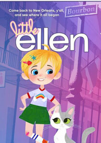 Little Ellen