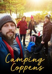 Camping Coppens — кадр