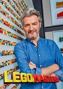 LEGO Masters — кадр