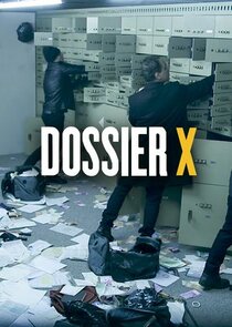 Dossier X