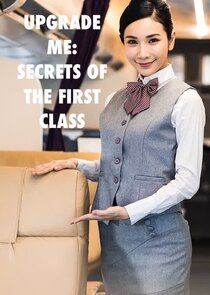 Upgrade Me: Secrets of the First Class