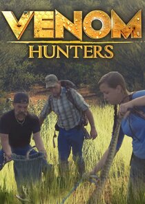 Venom Hunters