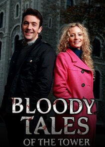 Bloody Tales of the Tower