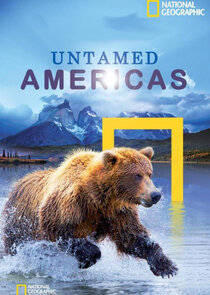 Untamed Americas