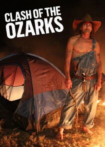 Clash of the Ozarks