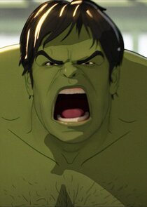 Bruce Banner / Hulk