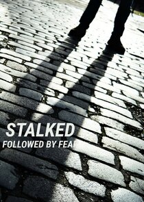 Stalked: Followed by Fear small logo