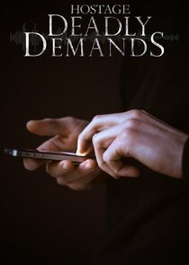 Deadly Demands — кадр