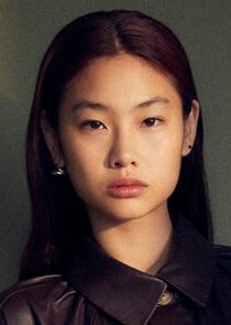 Jung Ho Yun