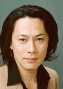 Masaki Tachi