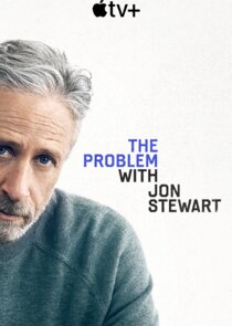 The Problem with Jon Stewart poszter