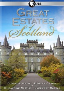 Great Estates of Scotland