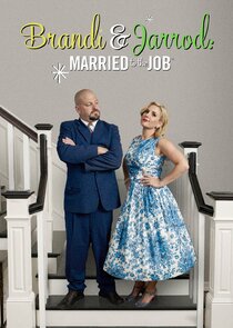 Brandi & Jarrod: Married to the Job