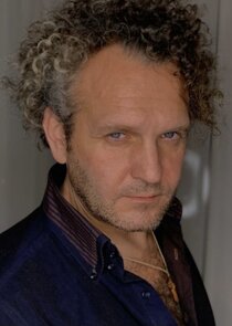 Борис Липатников