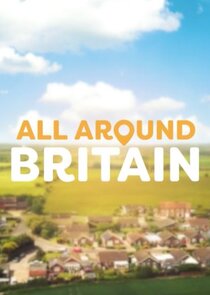 All Around Britain — кадр