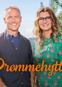 Drømmehytta — кадр