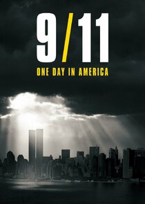 9/11 One Day in America poszter