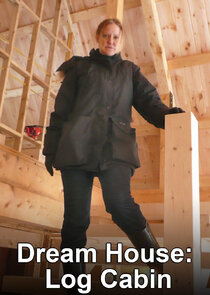 Dream House: Log Cabin