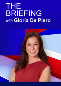 The Briefing with Gloria De Piero