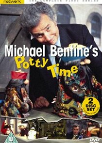 Michael Bentine's Potty Time