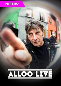 Alloo Live — кадр