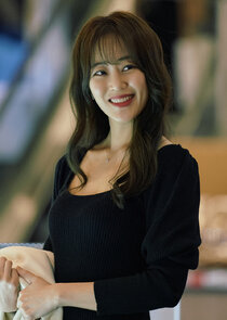 Kyung Eun